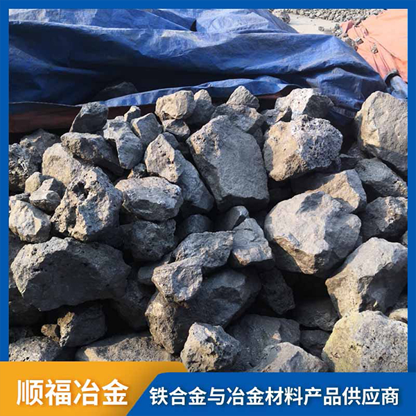 硅碳合金什么作用？