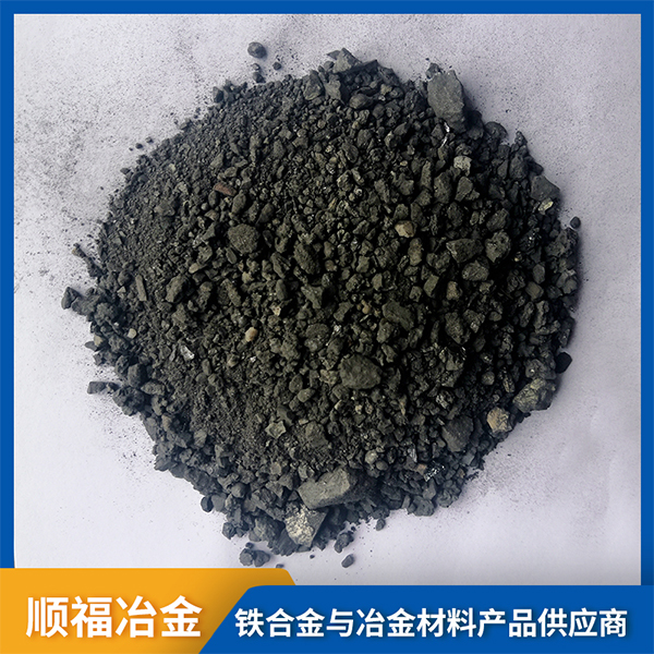 硅碳合金在冶煉中優(yōu)勢(shì)是什么？